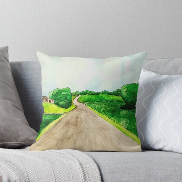 Item preview, Iberg Road designed and sold by J-Rage.