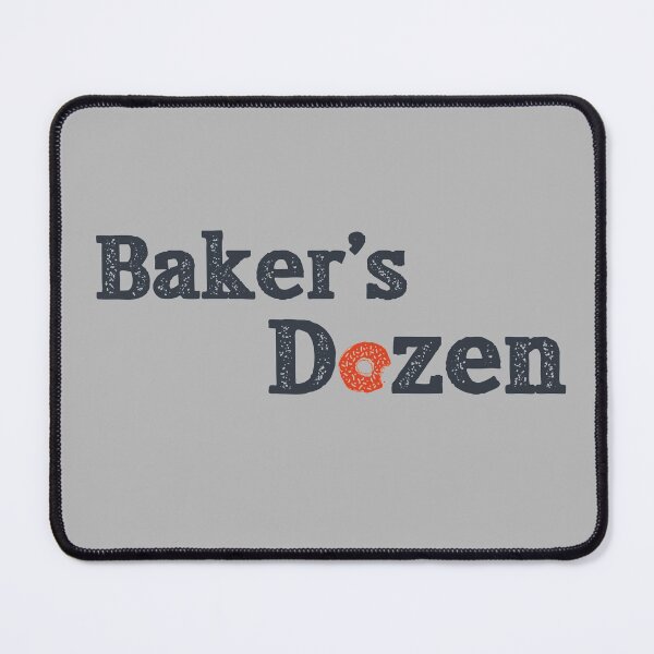 Item preview, Phish Baker’s dozen designed and sold by Sleepygirl2010.