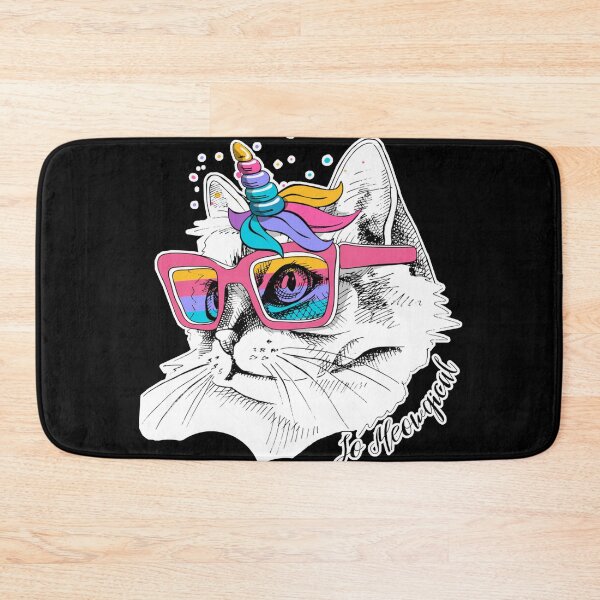 Item preview, Rainbow Cat designed and sold by Riazzzy.