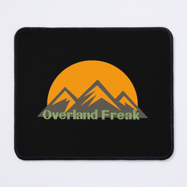 Item preview, Overland Freak designed and sold by Sleepygirl2010.