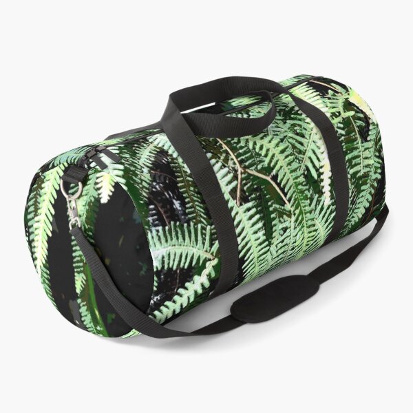 Item preview,  Fern pattern dark  designed and sold by Greengardens36.