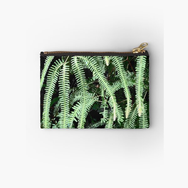 Item preview,  Fern pattern dark  designed and sold by Greengardens36.