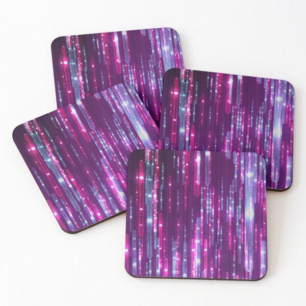 Item preview, Transparent Colored Light Crystals designed and sold by MusicSkateboard.