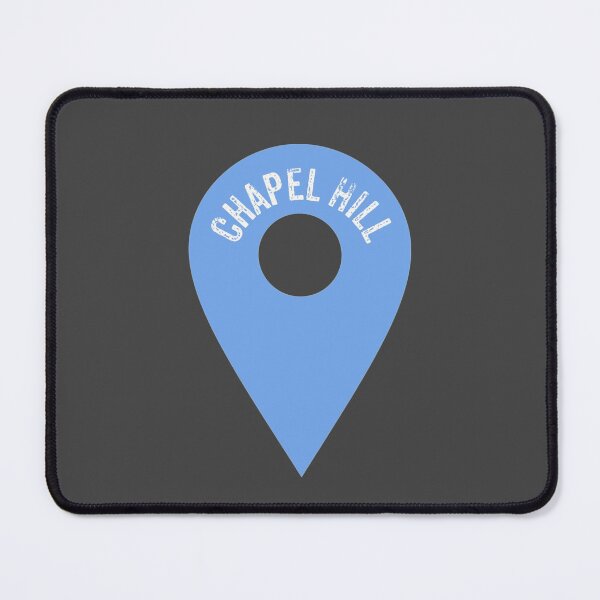 Item preview, Chapel Hill designed and sold by Sleepygirl2010.