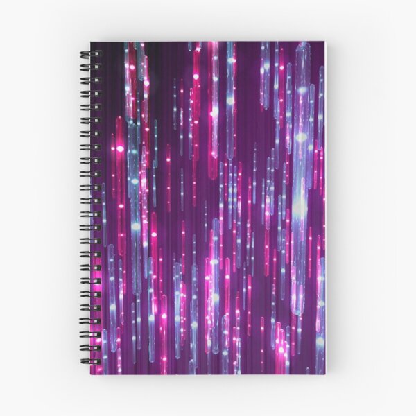 Item preview, Transparent Colored Light Crystals designed and sold by MusicSkateboard.