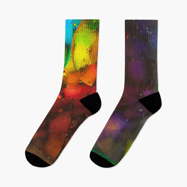 Item preview, Psychedelic Sugar Candy designed and sold by YuviMK.