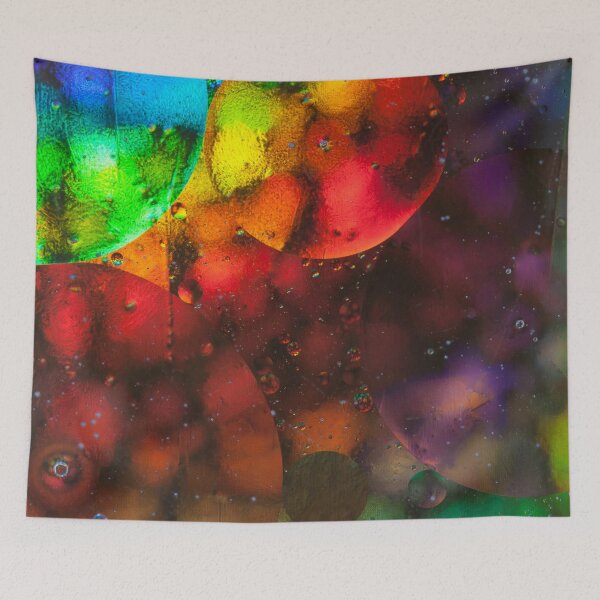 Item preview, Psychedelic Sugar Candy designed and sold by YuviMK.
