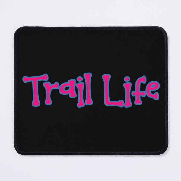 Item preview, Trail Life designed and sold by Sleepygirl2010.
