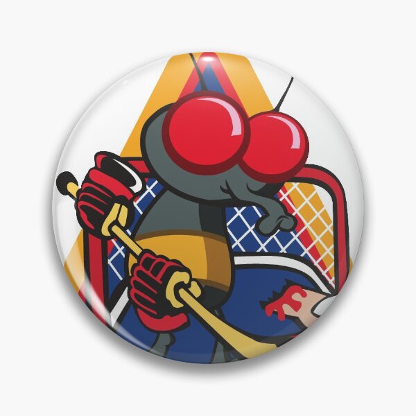 Item preview, TIP INSECTS designed and sold by BHLHockey.