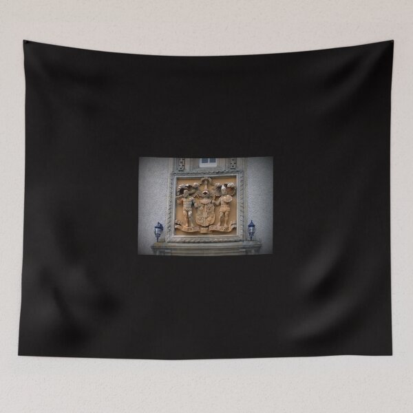 Item preview, Coat of Arms & Family Crest , Ballindalloch Castle designed and sold by William Lighterness.