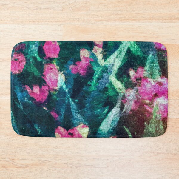 Item preview, Psychedelic Rose Garden designed and sold by YuviMK.