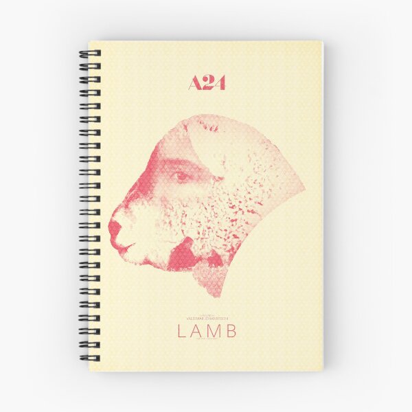 Item preview, LAMB fan poster designed and sold by Artshopop.