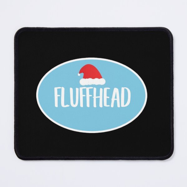 Item preview, Fluffhead Phish Santa designed and sold by Sleepygirl2010.