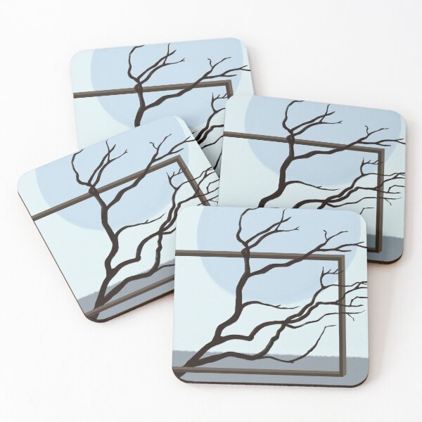 Item preview, Branch outside the box  designed and sold by CSP-Designs.