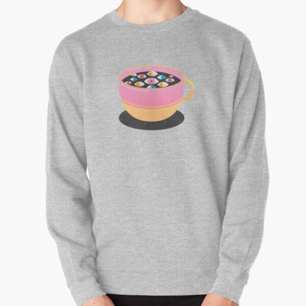 Koffein Pullover