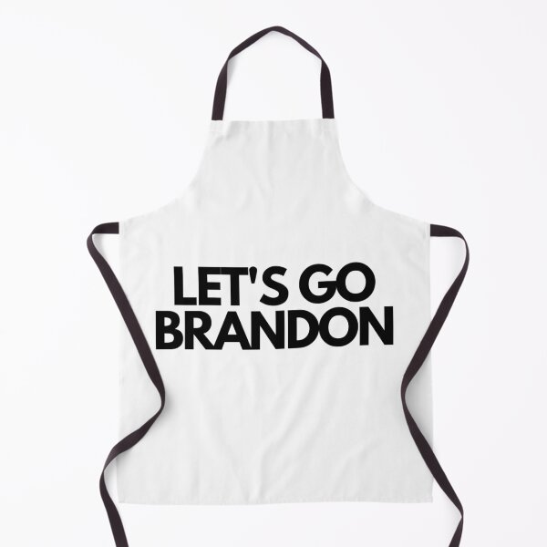 Item preview, Let's Go Brandon designed and sold by lovelylavenderJ.