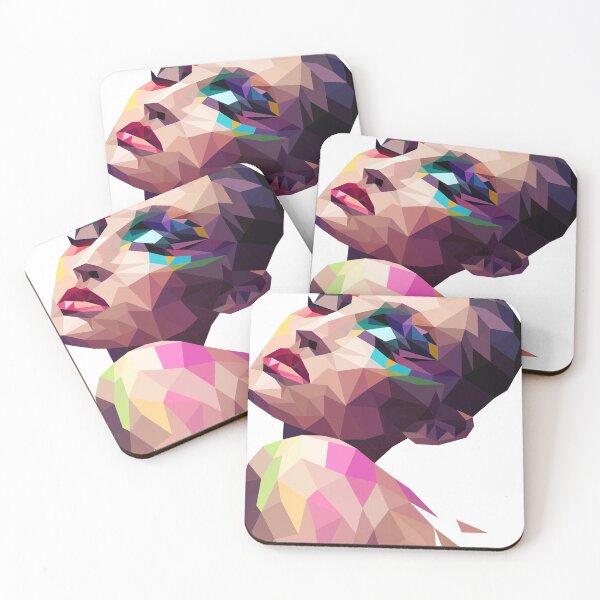 Item preview, Face designed and sold by Artpixcel.