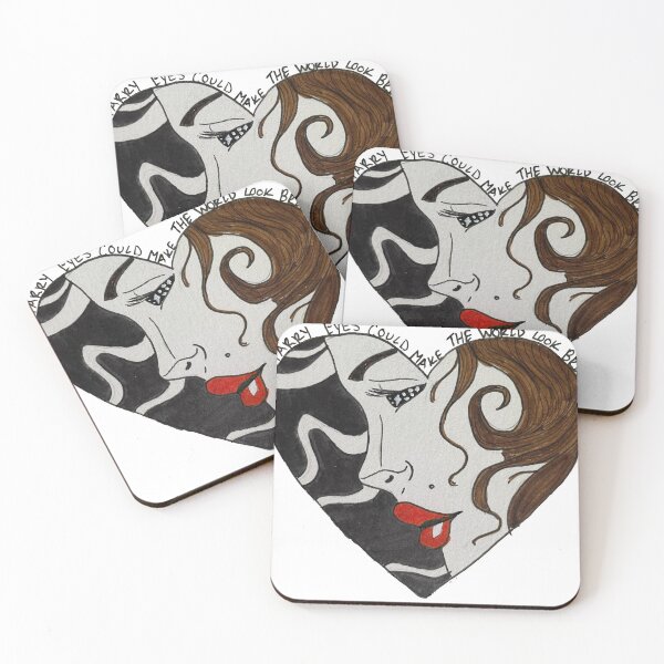 Item preview, Starry Eyes designed and sold by natb915.