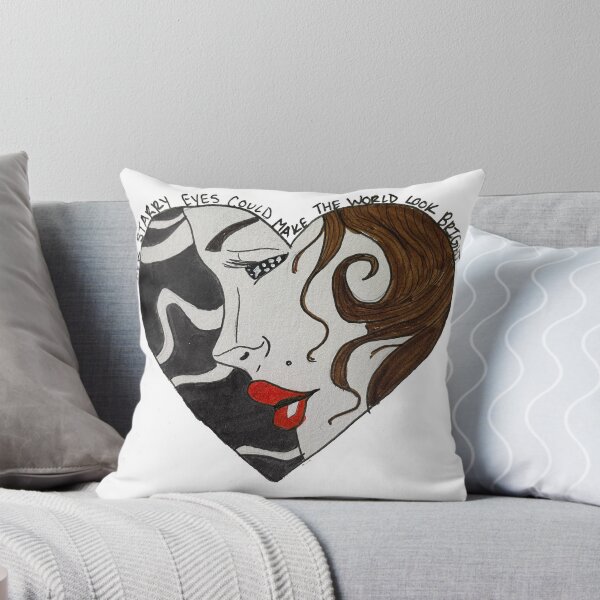 Item preview, Starry Eyes designed and sold by natb915.