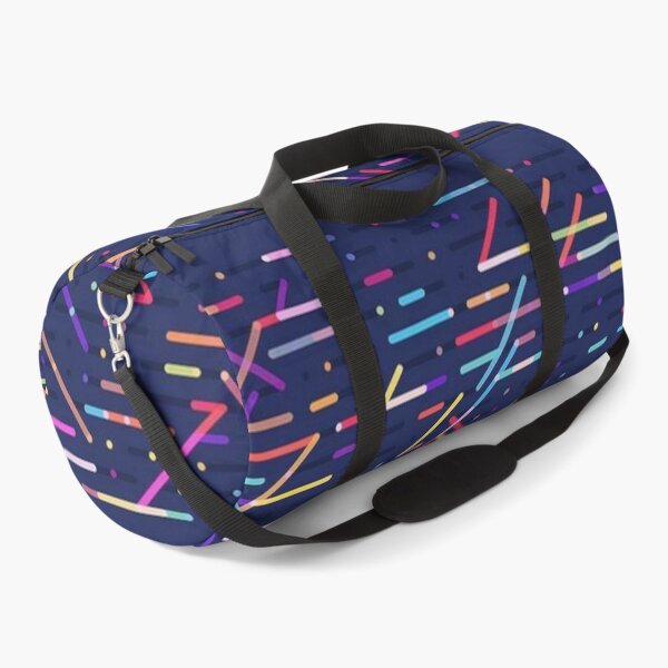 Item preview, Colored Lines designed and sold by MusicSkateboard.