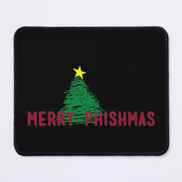 Item preview, Merry Phishmas designed and sold by Sleepygirl2010.