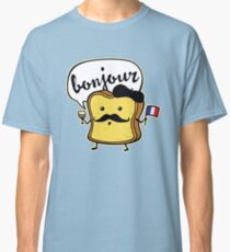 French Toast Classic T-Shirt