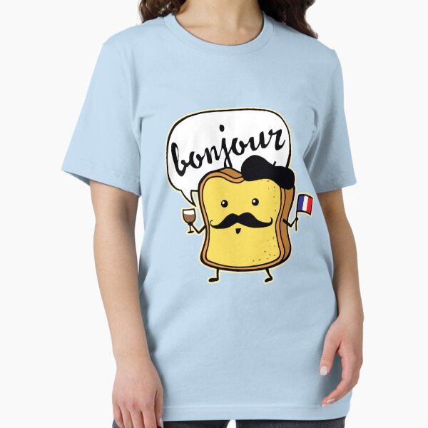 French Toast Essential T-Shirt