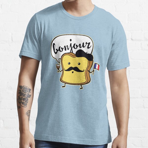 french toast t shirt