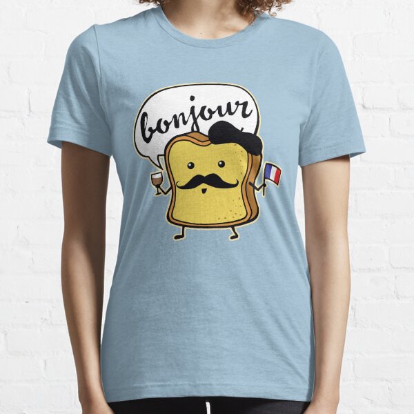 French Toast Essential T-Shirt