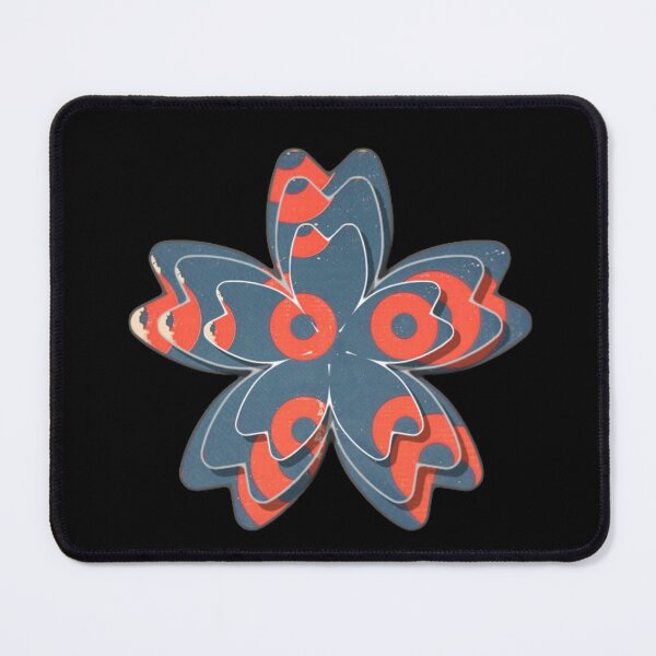 Item preview, Phish Donut Flower designed and sold by Sleepygirl2010.
