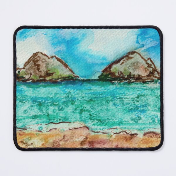 Item preview, Loose Kailua designed and sold by CathiePuaArt.