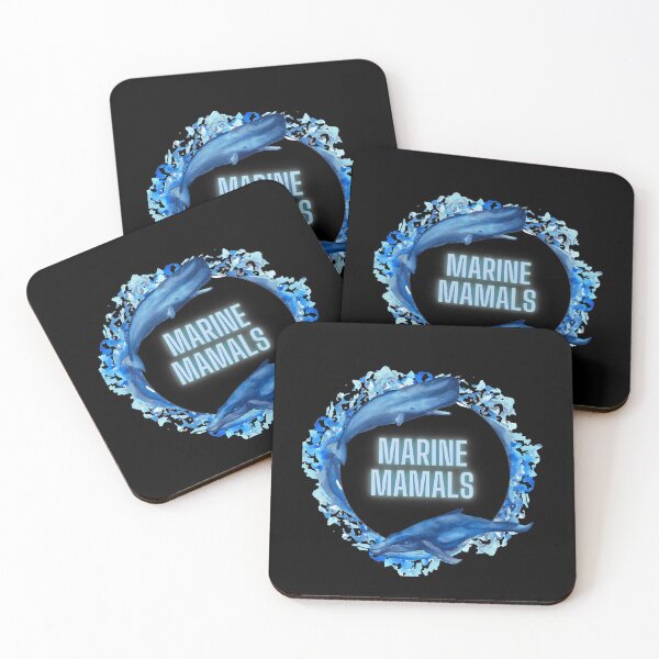 Item preview, Marine Animals Marine Life In The Oceam designed and sold by OliDesigns.