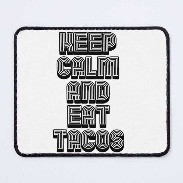 Item preview, football and tacos 1 designed and sold by Nikmay Design.