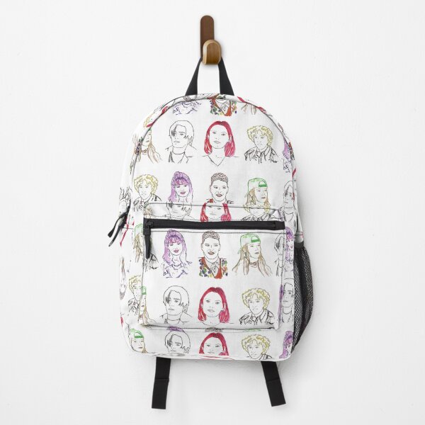 Cool Kids Backpack