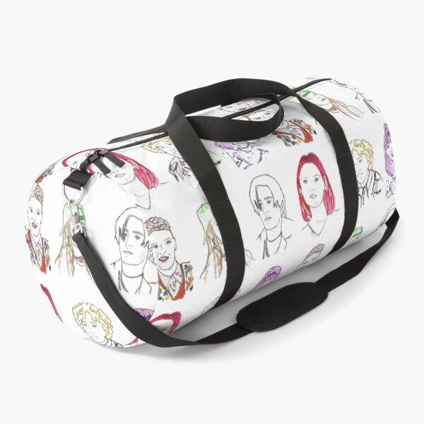 Item preview, Cool Kids designed and sold by Katsillustration.