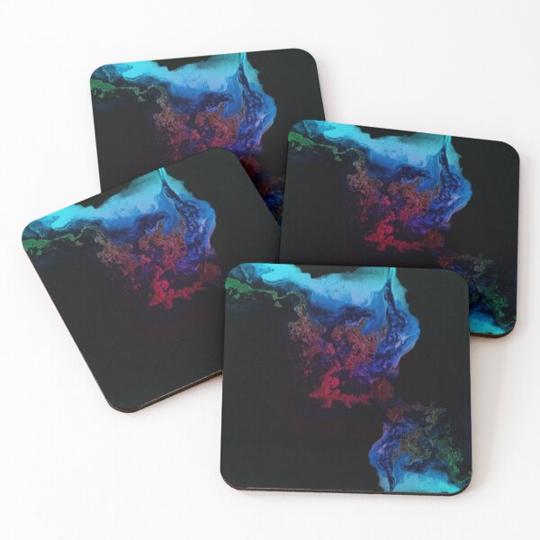 Item preview, Design abstrato colorido designed and sold by SandraC-Duarte.