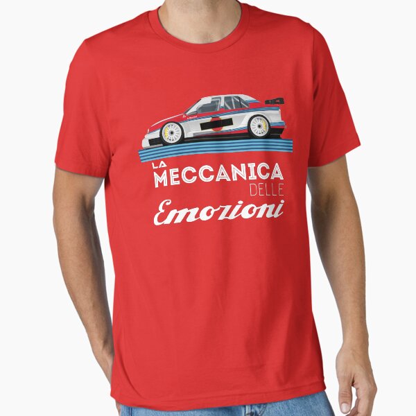 Item preview, Italian racing designed and sold by Subspeed.