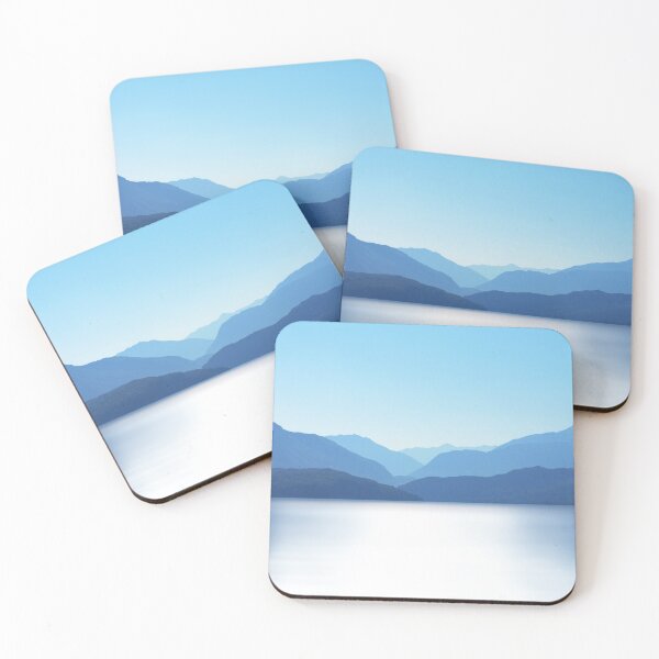 Item preview, The blue Morning designed and sold by Imi Koetz.