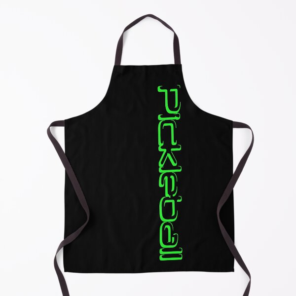 Item preview, Cool Green Pickleball Logo designed and sold by RiffXS.
