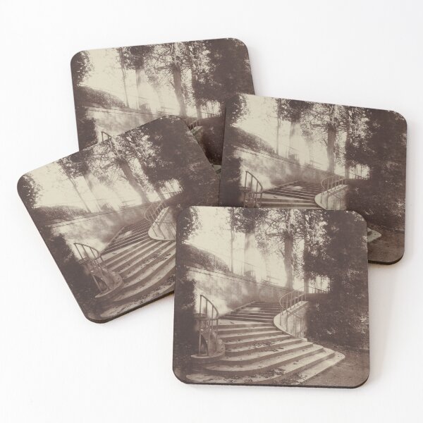 Item preview, Steps designed and sold by salvage203.