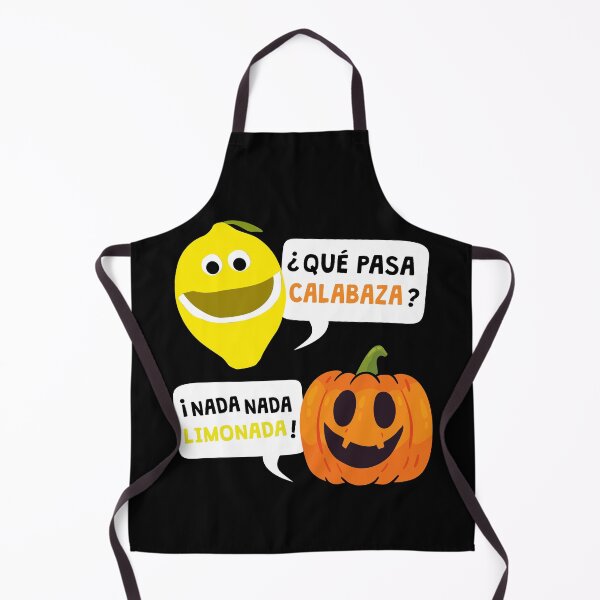 Item preview, Refranes en español de calabaza para disfraces de Halloween designed and sold by NUMAcreations.