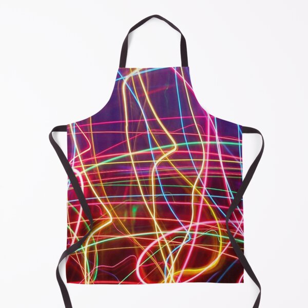 Item preview, Flashes Psychedelic Neon Light Color designed and sold by MusicSkateboard.