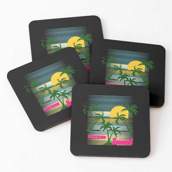 Item preview, Palm Beach Sunset Pk designed and sold by OliDesigns.