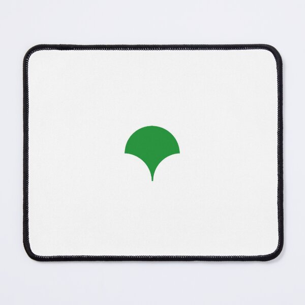 Item preview, Ginkgo Tree Leaf designed and sold by Broken Antler Designs .
