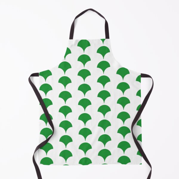 Item preview, Ginkgo Tree Leaf designed and sold by Broken Antler Designs .