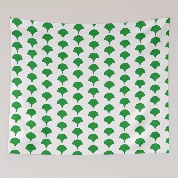 Item preview, Ginkgo Tree Leaf designed and sold by Broken Antler Designs .