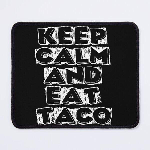 Item preview, football and tacos 3 designed and sold by Nikmay Design.