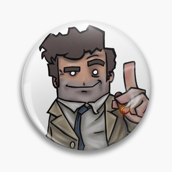 Item preview, The Best Detective designed and sold by HappyToast.