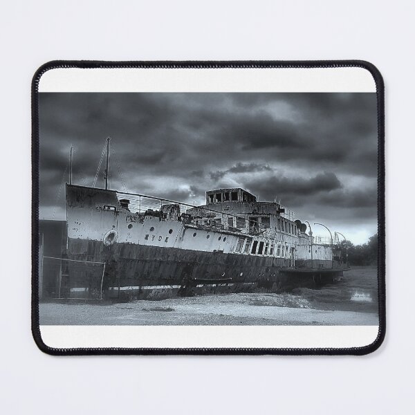 Item preview, SS RYDE QUEEN. ISLE OF WIGHT. UK designed and sold by ronsaunders47.