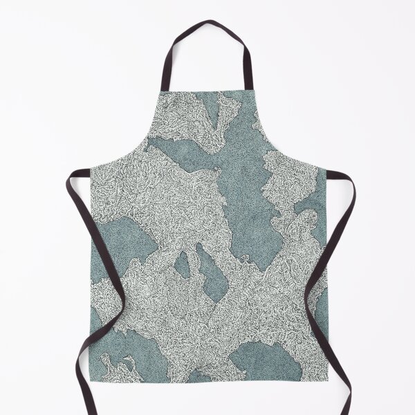 Item preview, Murky Depths designed and sold by Metaphormoose.